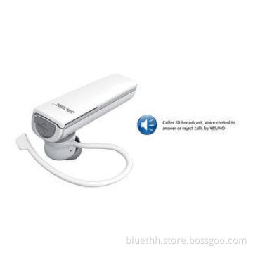 2.4GHz V4.0 Mini Wireless Stereo Bluetooth Headset with Mul